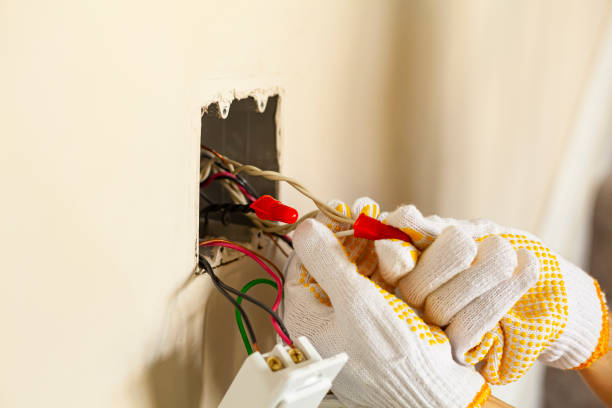 Emergency Electrical Repair Services in River Forest, IL